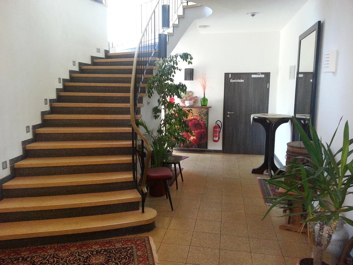 Fraenkischer Hof --- Hotel In Pegnitz --- Schlabecks Fraenkischer Hof Esterno foto